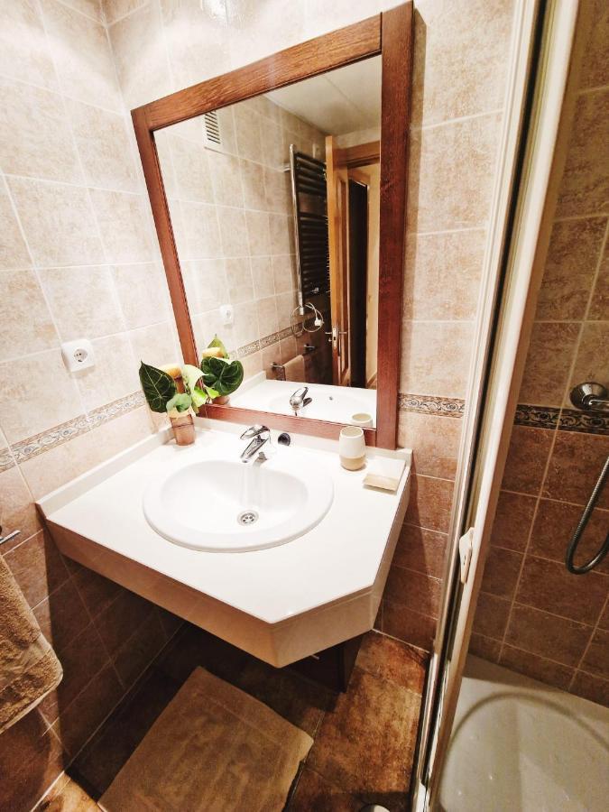 Benimar 1 Apartment Cala de Finestrat Luaran gambar