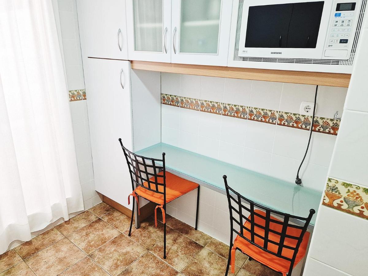 Benimar 1 Apartment Cala de Finestrat Luaran gambar
