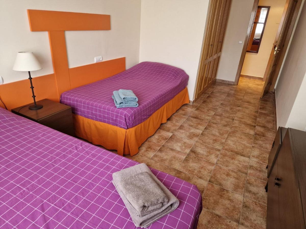 Benimar 1 Apartment Cala de Finestrat Luaran gambar