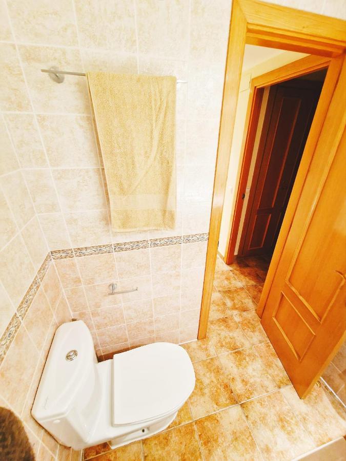 Benimar 1 Apartment Cala de Finestrat Luaran gambar